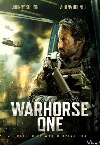 Phim Ngựa Chiến Đơn Độc - Warhorse One (2023)