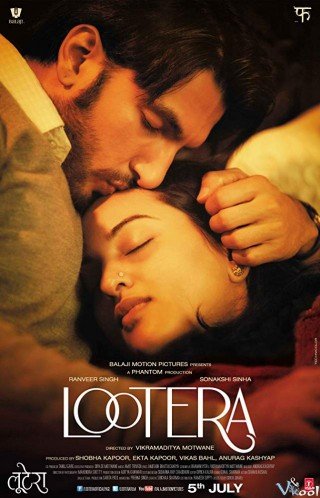 Lootera - Lootera (2013)
