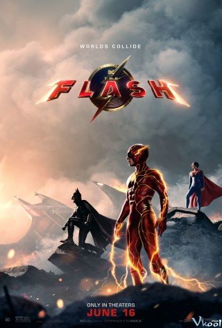Flash - The Flash (2023)
