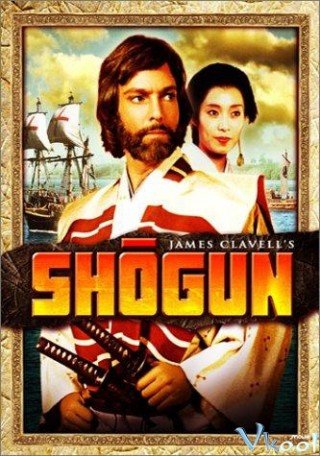 Tướng Quân - Shogun (1980)