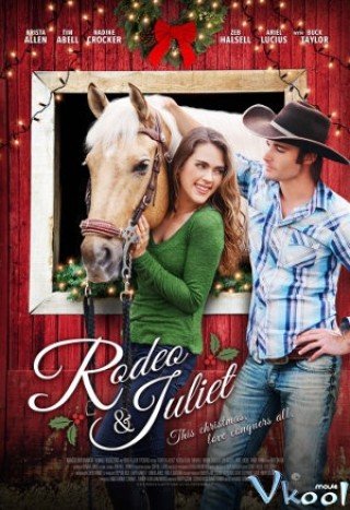 Chuyện Tình Rodeo Và Juliet - Rodeo & Juliet (2015)