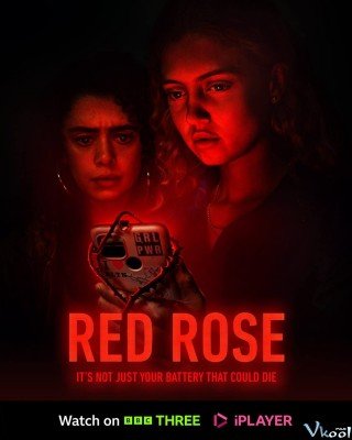 Phim Hoa Hồng Đỏ - Red Rose (2022)