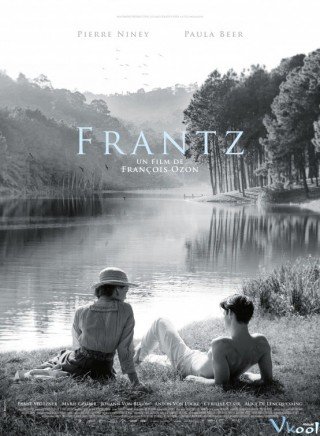 Phim Frantz - Frantz (2016)