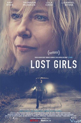 Phim Những Cô Nàng Lạc Lối - Lost Girls (2020)