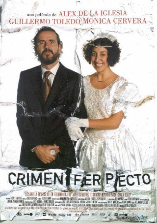 Tội Ác Hoàn Hảo - El Crimen Perfecto (2004)