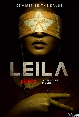 Tìm Kiếm Leila - Leila Season 1 2019