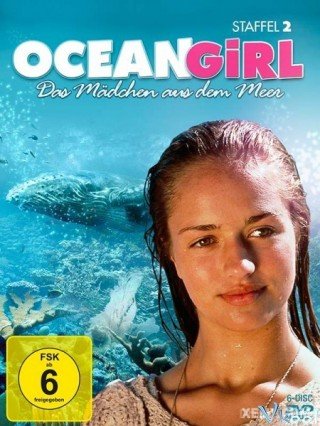 Cô Gái Đại Dương 2 - Ocean Girl Season 2 (1995)