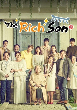 Quý Tử Nhà Giàu - Rich Family