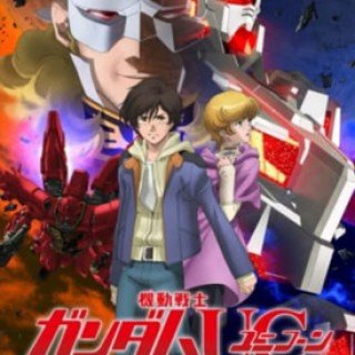 Phim Kidou Senshi Gundam UC RE:0096 - Mobile Suit Gundam Unicorn RE: 0096 (2016)