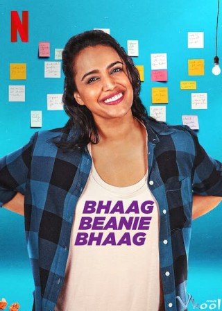 Phim Mớ Bòng Bong Của Beanie - Bhaag Beanie Bhaag (2020)