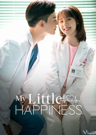 Phim Hạnh Phúc Nhỏ Của Anh - My Little Happiness (2021)