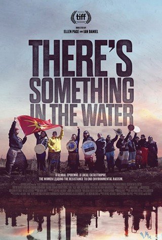 Dòng Nước Độc - There's Something In The Water (2019)