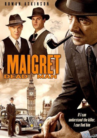 Thám Tử Mr Bean 2 - Maigret