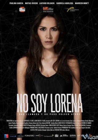 Tôi Không Phải Là Lorena - I