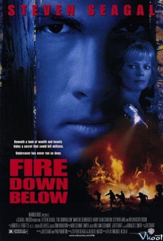 Lửa Thiêu - Fire Down Below (1997)