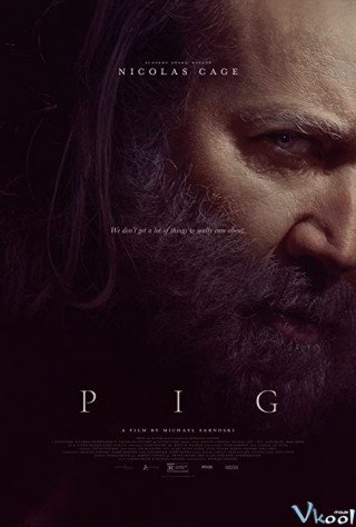 Con Lợn - Pig (2021)