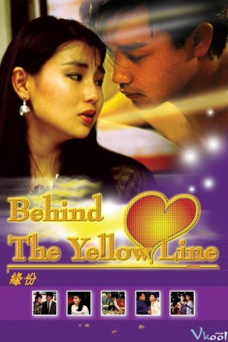 Phim Duyên Phận - Behind The Yellow Line (1984)
