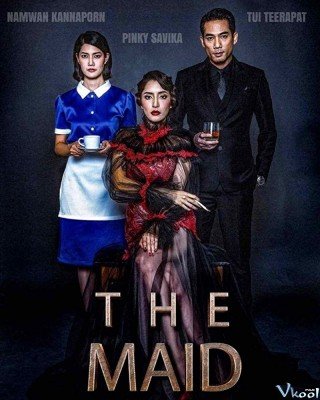 Phim Bí Mật Người Hầu Gái - The Maid (2020)
