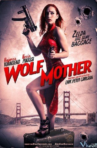 Sói Mẹ - Wolf Mother (2016)