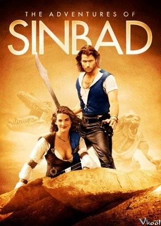 Những Cuộc Phiêu Lưu Của Sinbad 2 - The Adventures Of Sinbad Season 2 1997