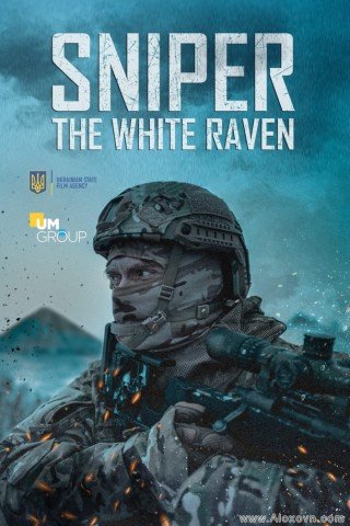 Phim Lính Bắn Tỉa Quạ Trắng - Sniper. The White Raven (2022)