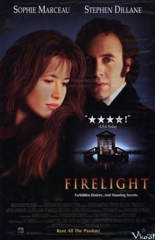 Ánh Lửa - Firelight (1997)