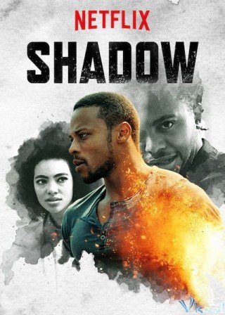 Cảnh Sát Trưởng - Shadow Season 1 2019