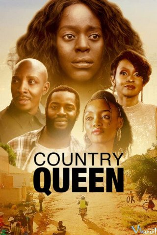 Nữ Vương Vùng Thôn Quê - Country Queen (2022)