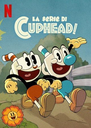 Phim Anh Em Cuphead 2 - The Cuphead Show! Season 2 (2022)