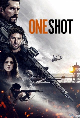 Phim Phát Súng Chí Mạng - One Shot (2021)