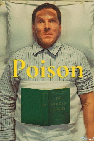 Phim Chất Độc - Poison (2023)
