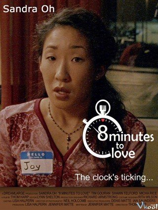 8 Phút Yêu - 8 Minutes To Love 2004