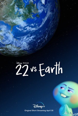 22 Vs. Earth - 22 Vs. Earth (2021)