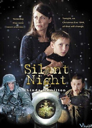 Phim Đêm Giáng Sinh - Silent Night (2002)