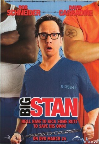 Đại Ca Stan​ - Big Stan 2007
