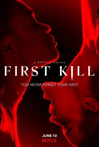 Phim Mạng Đầu - First Kill (2022)