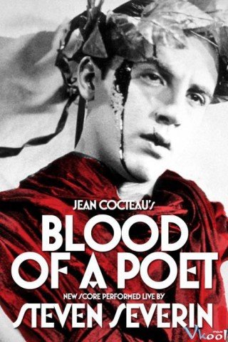 Máu Của Một Nhà Thơ - The Blood Of A Poet (1930)