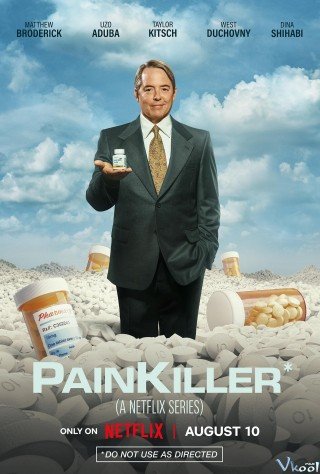 Cắt Đứt Cơn Đau - Painkiller (2023)