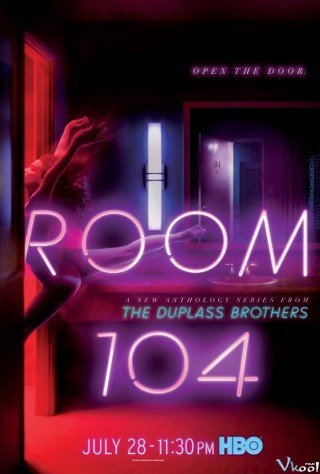 Căn Phòng 104 Phần 1 - Room 104 Season 1 (2017)