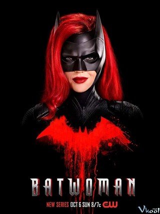 Nữ Người Dơi Phần 1 - Batwoman Season 1 (2019)