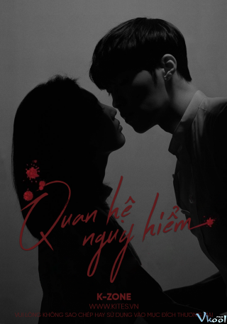 Quan Hệ Nguy Hiểm - The Great Seducer 2018