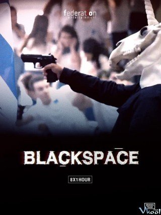 Khoảng Tối - Black Space (2021)