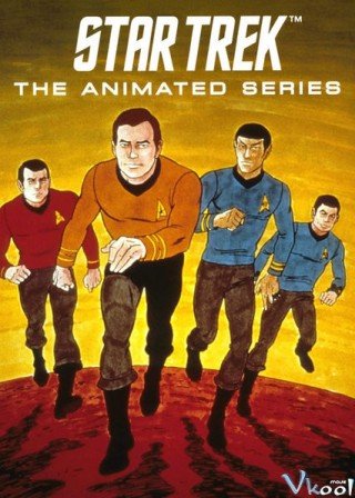 Star Trek: Loạt Phim Hoạt Hình Phần 1 - Star Trek: The Animated Series Season 1 1973