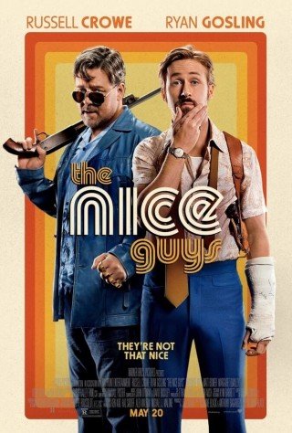 Những Chàng Trai Ngoan - The Nice Guys (2016)