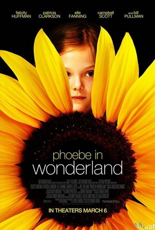 Phoebe Ở Xứ Sở Diệu Kỳ - Phoebe In Wonderland 2008