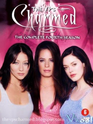 Phép Thuật Phần 4 - Charmed Season 4 (2001)