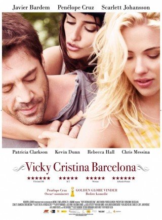 Chuyện Tình Ở Barcelona - Vicky Cristina Barcelona (2008)
