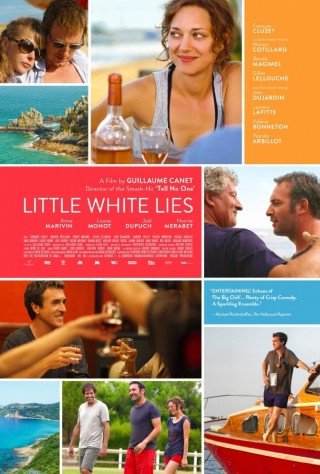 Lời Nói Dối Vô Hại - Little White Lies 2010