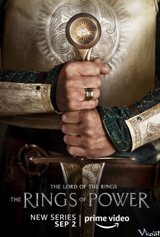 Chúa Tể Của Những Chiếc Nhẫn: Những Chiếc Nhẫn Quyền Năng - The Lord Of The Rings: The Rings Of Power (2022)