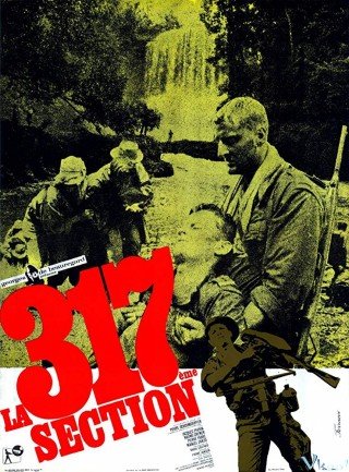 Trung Đội 317 - La 317ème Section (1965)